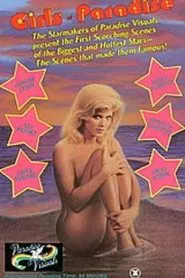 Poster do filme Girls of Paradise
