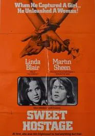 Sweet Hostage movie poster