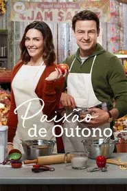 Poster do filme Paixão de Outono