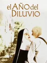 Poster do filme El año del diluvio