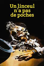 Poster do filme No Pockets in a Shroud