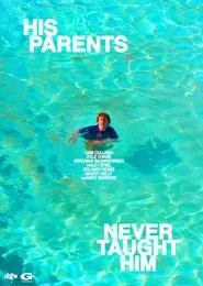 Poster do filme His Parents Never Taught Him
