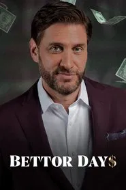 Poster da série Bettor Days