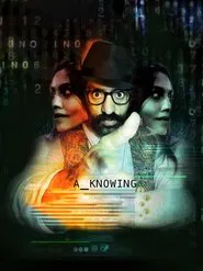 A Knowing movie poster