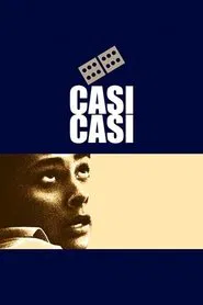 Casi casi movie poster