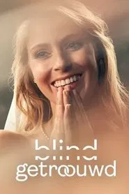 Blind Getrouwd tv show poster