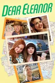 Dear Eleanor movie poster