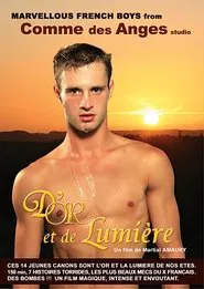 D’Or et de Lumière movie poster