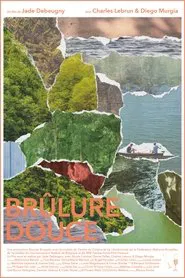 Brûlure douce movie poster