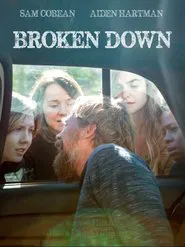 Poster do filme Broken Down