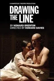 Hampstead Theatre At Home: Drawing The Line movie poster
