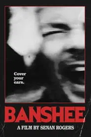 Banshee movie poster