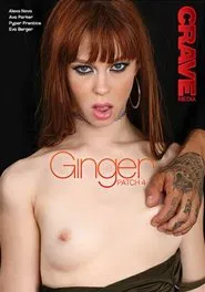 Poster do filme Ginger Patch 4
