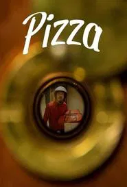 Pizza movie poster