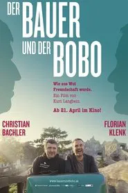 Der Bauer und der Bobo movie poster