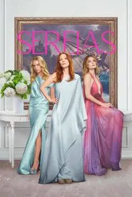 Poster da série Sereias