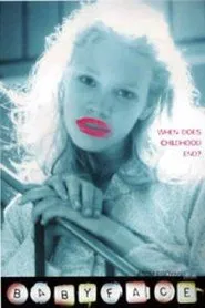 Babyface movie poster