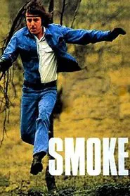 Poster do filme Smoke