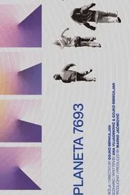 Planet 7693 movie poster