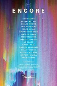 Encore movie poster