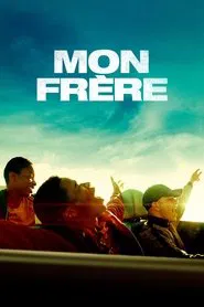 Brother movie poster