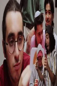 Frat Boy Psycho movie poster