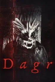 Dagr movie poster