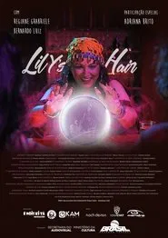 Lily's Hair movie poster