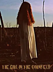 The Girl in the Cornfield movie poster