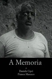 Poster do filme A memoria