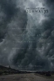 Poster do filme Incident on Highway 73