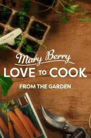 Mary Berry: Love to Cook tv show poster