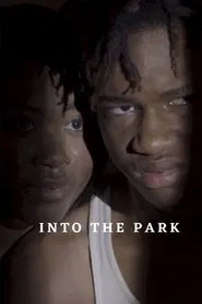 Into the Park movie poster