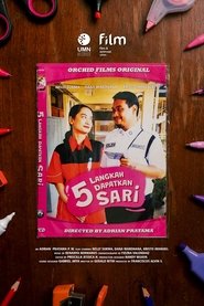 5 Langkah Dapatkan Sari movie poster