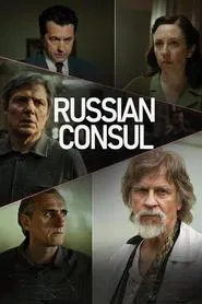 Russian Consul movie poster