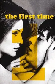 The First Time movie poster