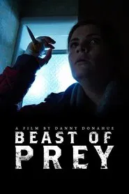 Beast of Prey movie poster