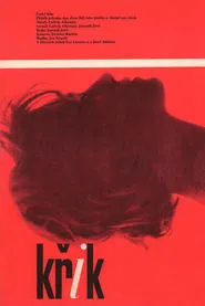 The Cry movie poster