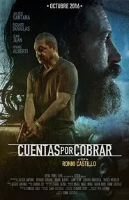 Cuentas Por Cobrar movie poster