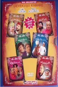 Deve Kuşu Kabare tv show poster