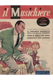 Il Musichiere tv show poster