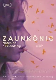 Poster do filme King of the Airs: Notes on a Friendship