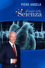 Viaggio nella scienza tv show poster