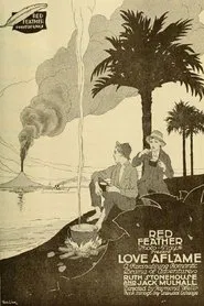 Love Aflame movie poster