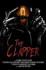 The Clapper movie poster