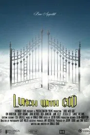 Lunch With God movie poster