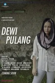Dewi Goes Home movie poster
