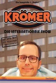 Krömer - Die internationale Show tv show poster