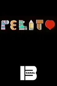 Pelito tv show poster