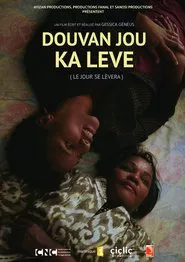 Douvan Jou Ka Leve movie poster